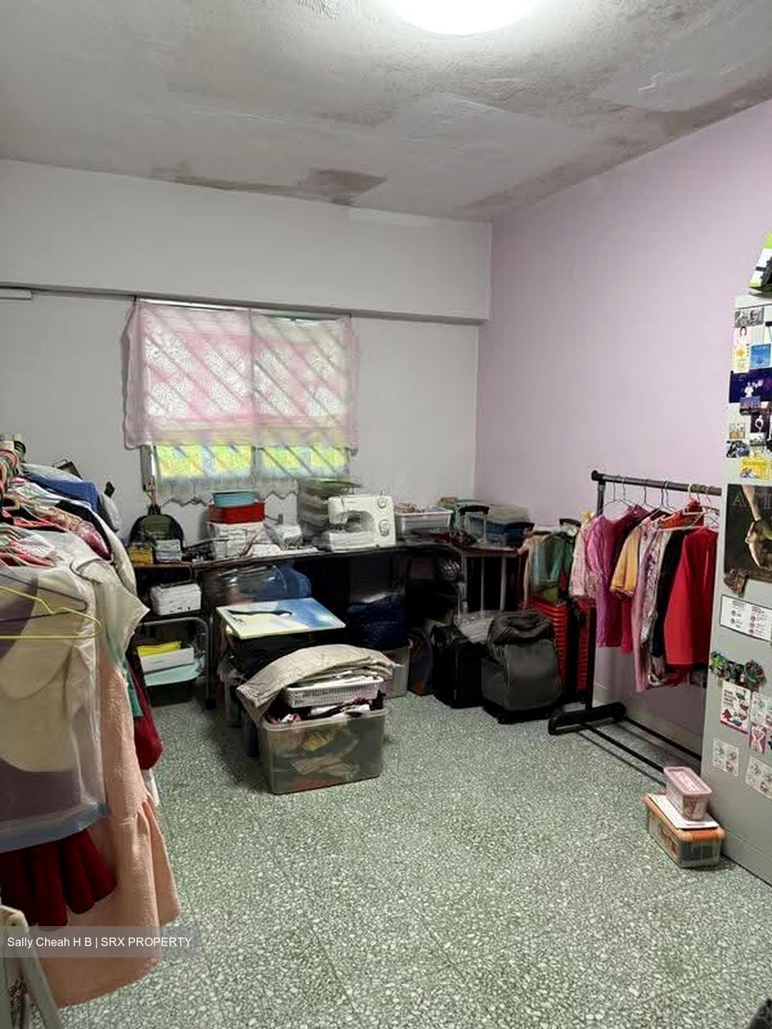 Blk 22 Marsiling Green (Woodlands), HDB 3 Rooms #632330221